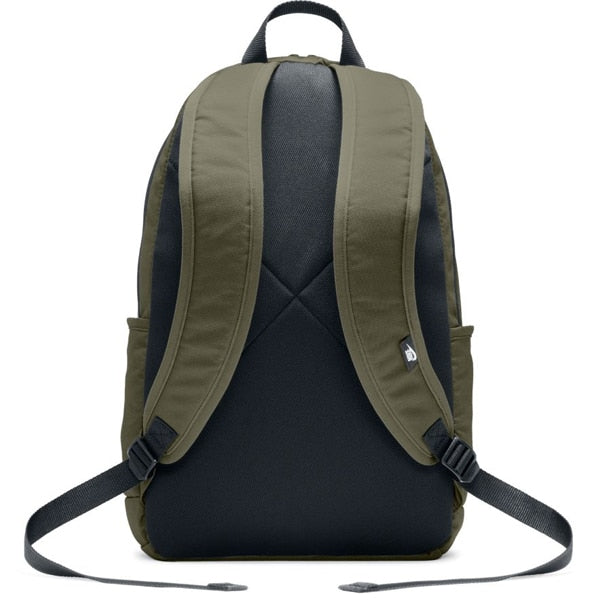 Nike Elemental Backpack Olive Canvas/Black/White、mySite、bottomscart