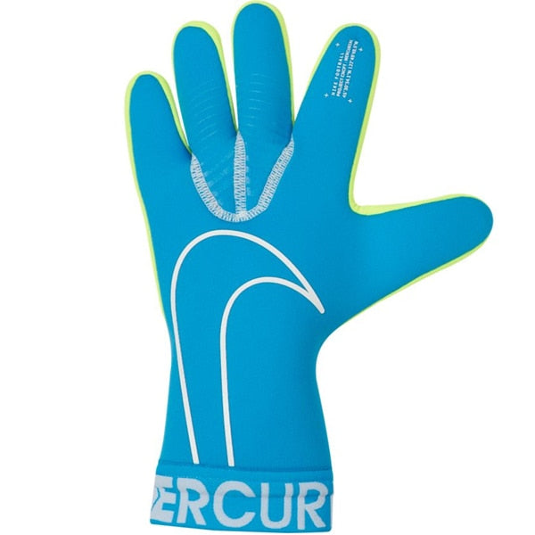 Nike Men's Mercurial Touch Victory Goalkeeper Gloves Blue Hero/White、mySite、bottomscart