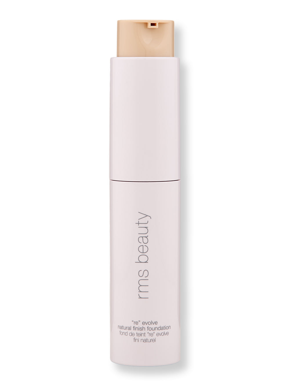 RMS Beauty ReEvolve Natural Finish Foundation、mySite、gigharbornorthrealestate