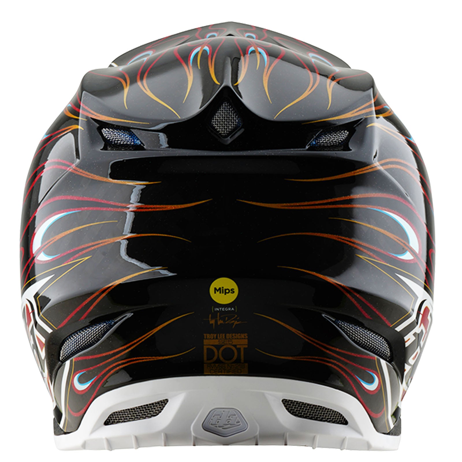 SE5 Carbon Helmet Torched Black / Red、mySite、dreamappss