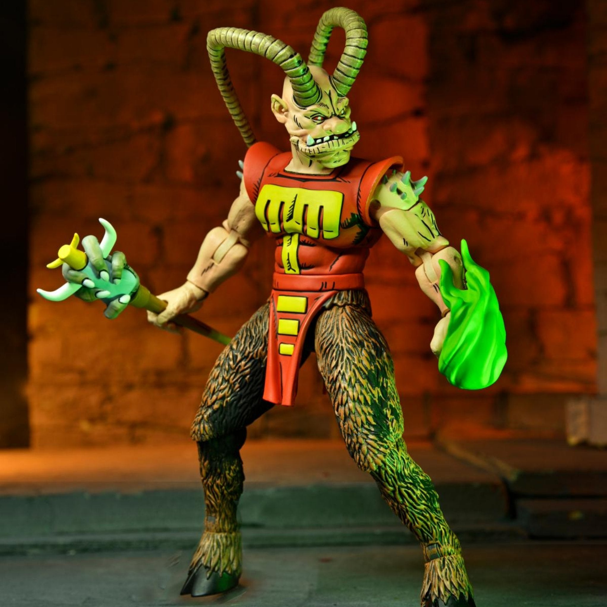 NECA Teenage Mutant Ninja Turtles Ultimate Savanti Romero (Mirage Comics)、mySite、hgirdovlk