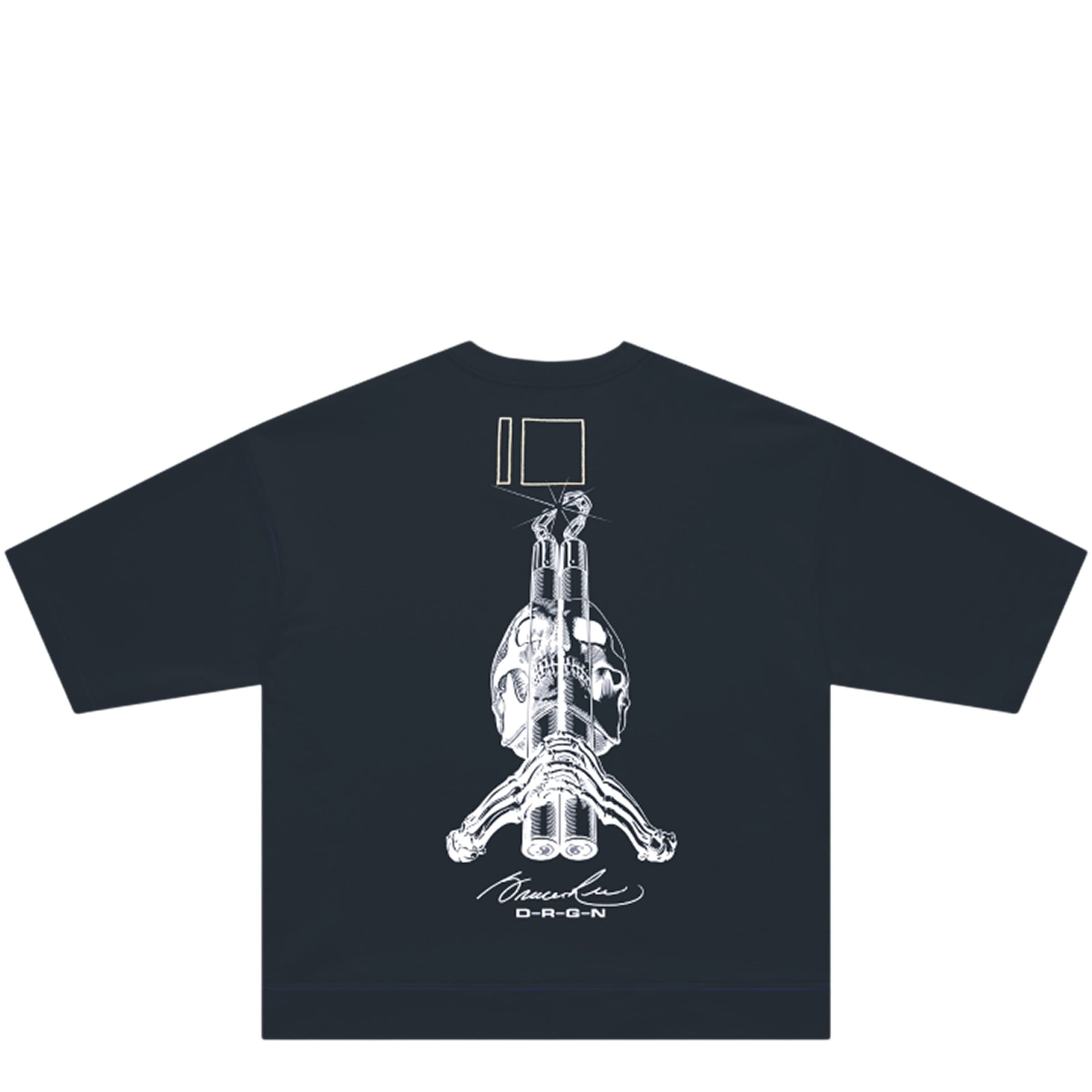 X POWELL PERALTA BONES SHORT SLEEVE CREW、mySite、zt4zffjzw