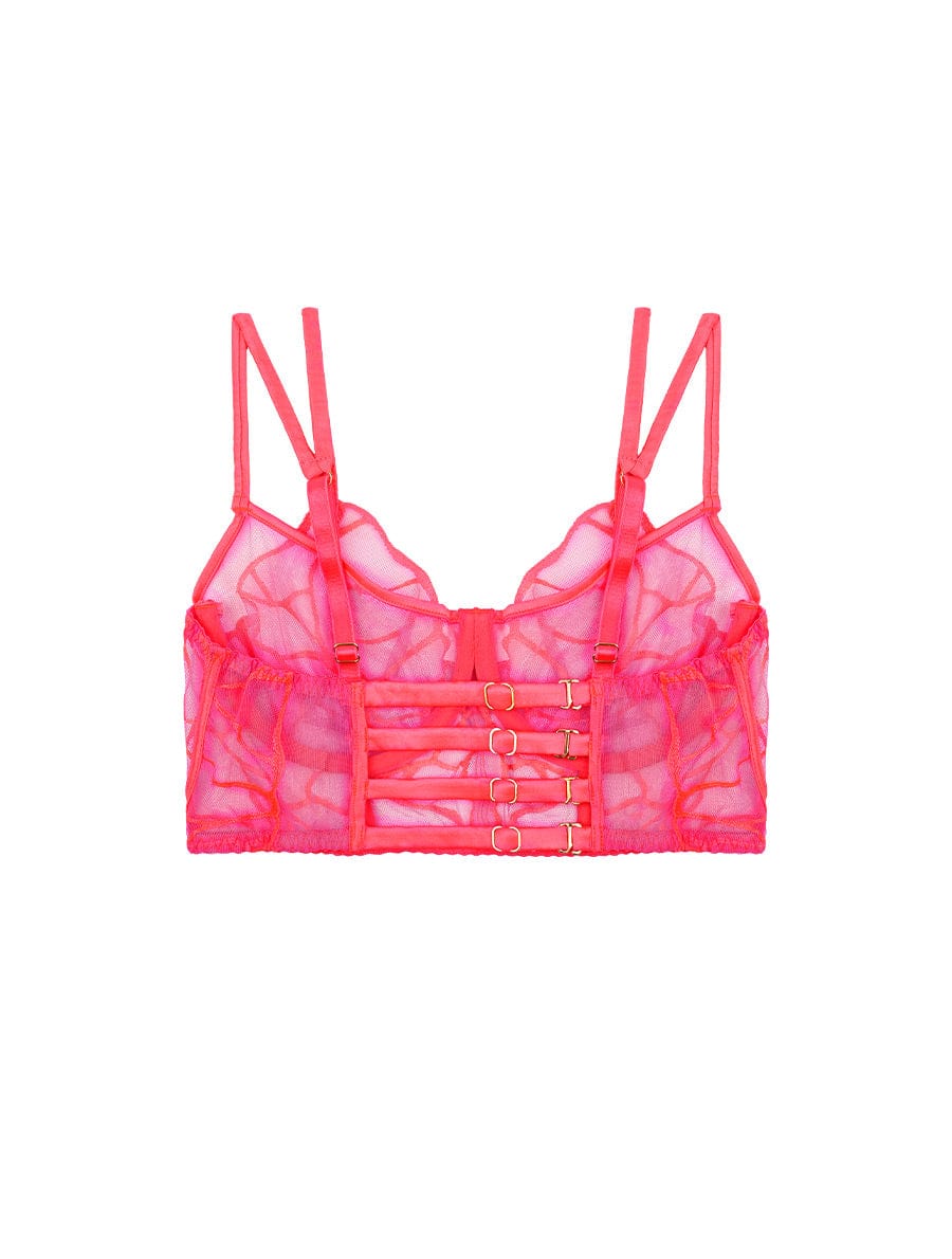  Cleo Longline Bra、mySite、justintrudeaud