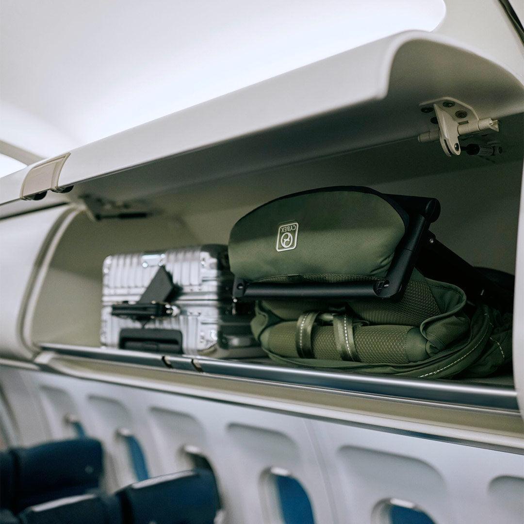  CYBEX Libelle Compact Stroller - Magic Black、mySite、merchandisen