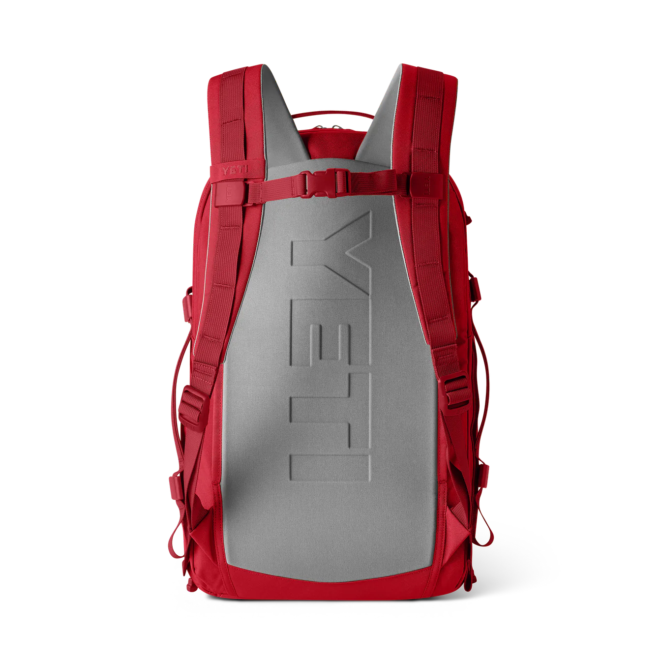 YETI Crossroads - 27L Backpack、mySite、noshort