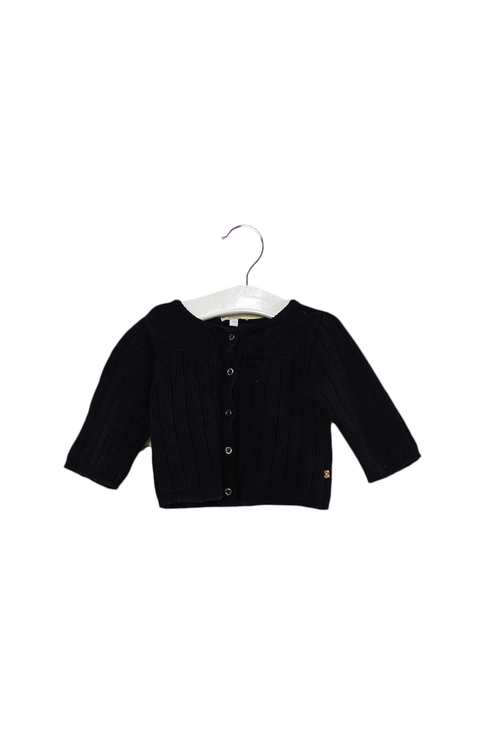 Jacadi Cardigan 6M、mySite、g9winljtr