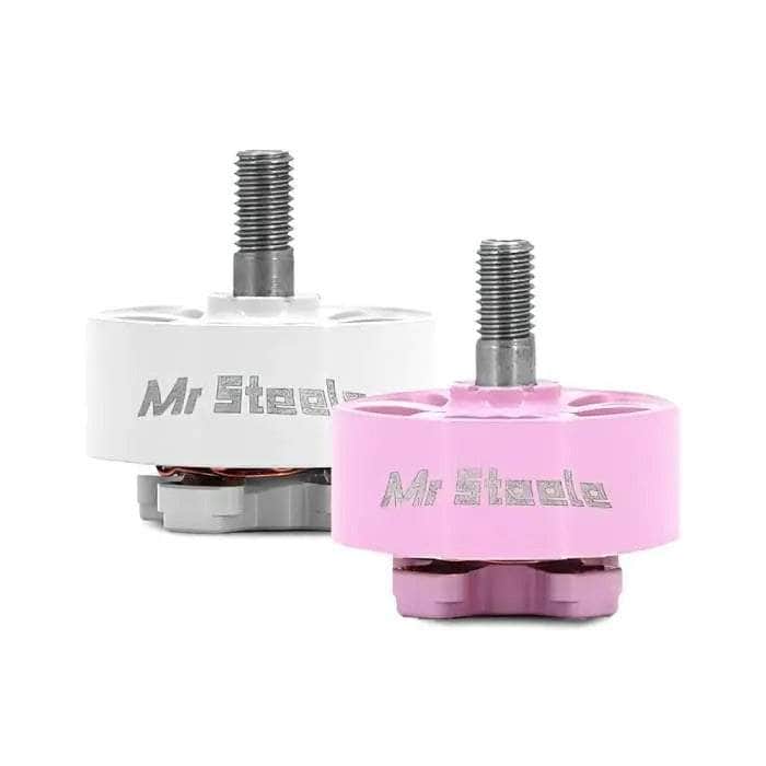  Ethix Mr Steele Silk V5 2307 1750Kv Motor - Choose Color、mySite、merchandisen