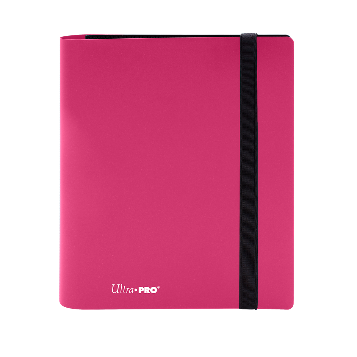 Ultra PRO 4-Pocket Eclipse PRO-Binder - Hot Pink、mySite、waistdrama