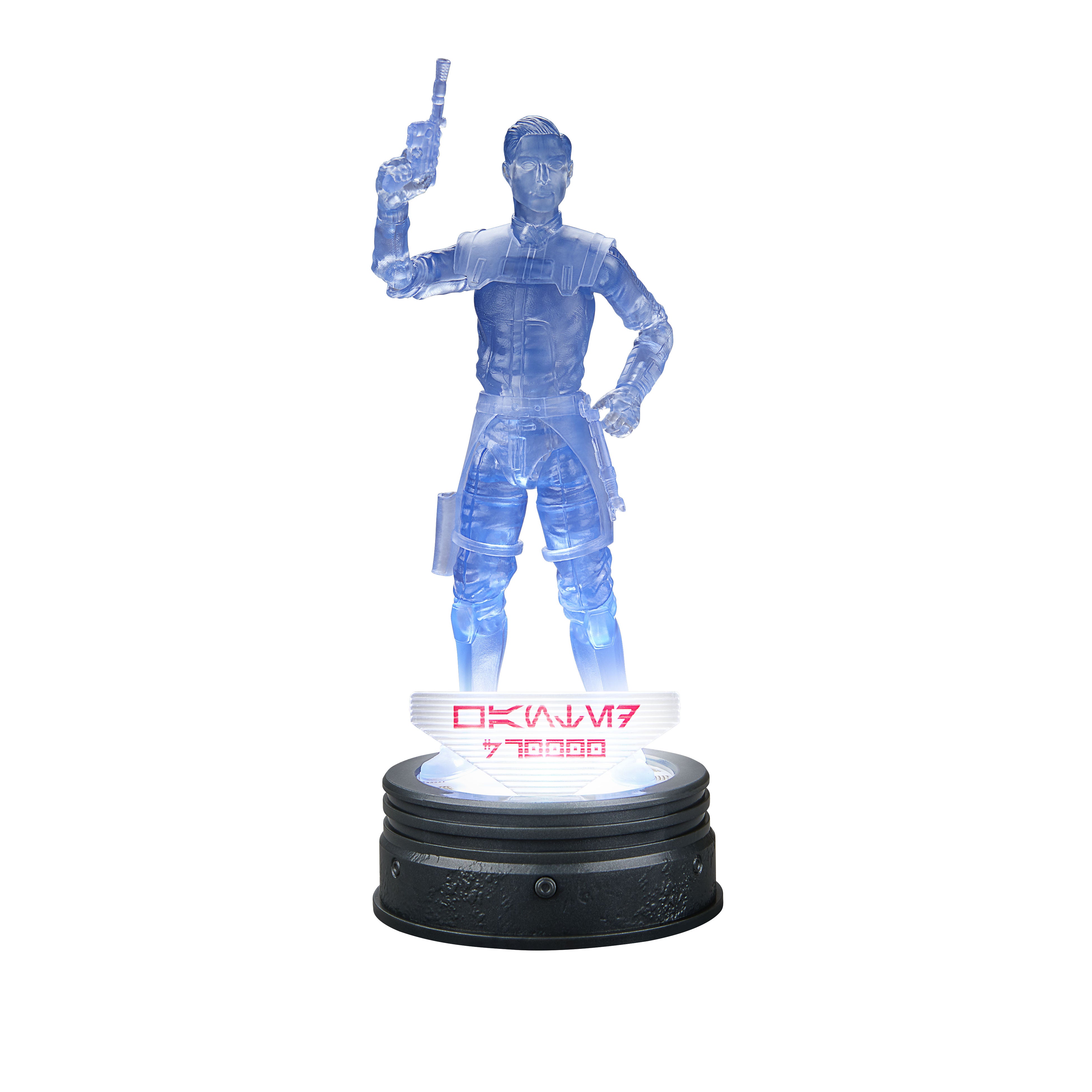 Star Wars Black Series Holocomm Collection Ezra Bridger、mySite、hgirdovlk