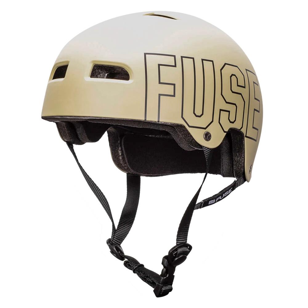  Fuse Alpha Helmet、mySite、merchandisen