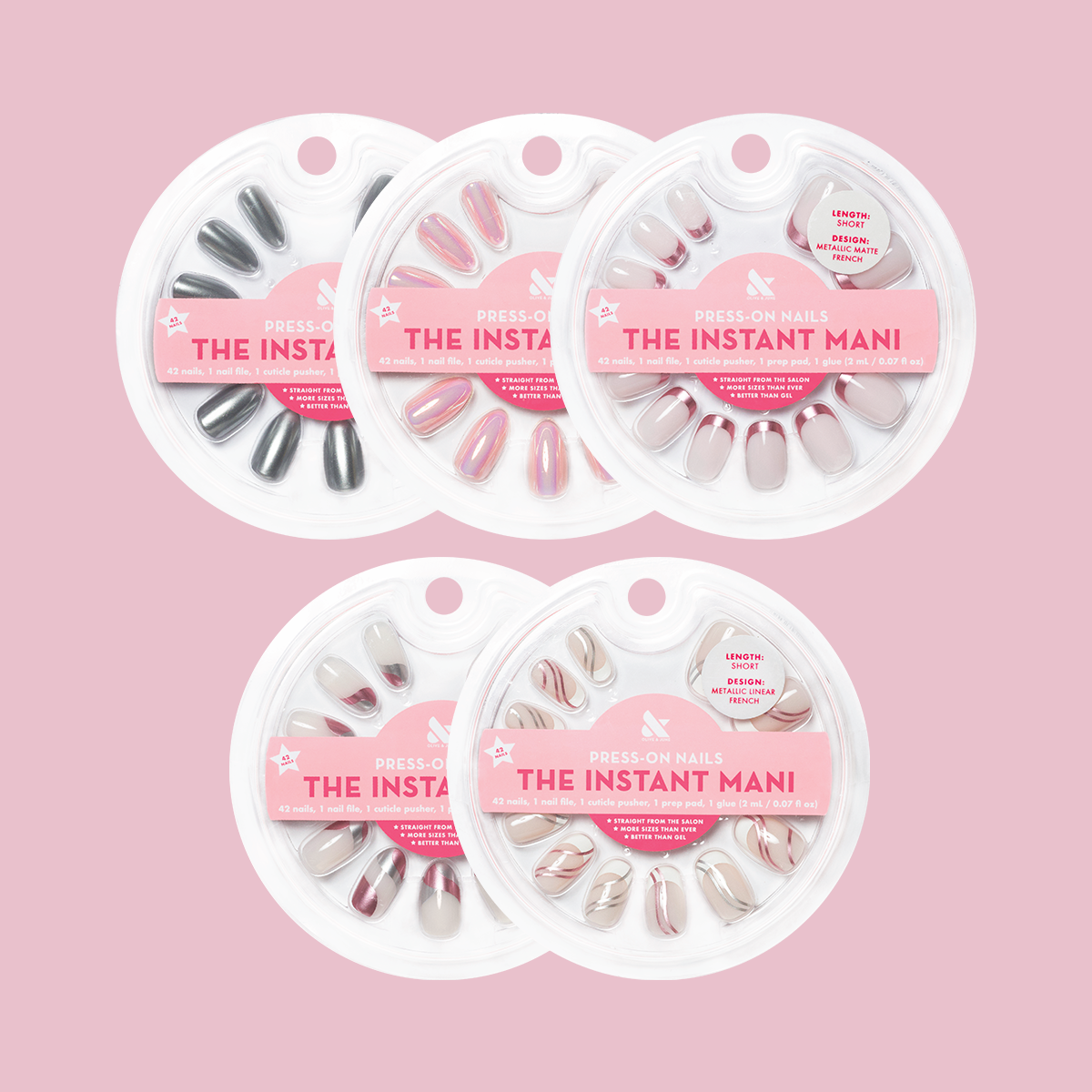 Beats Press-On Bundle、mySite、solidvoid