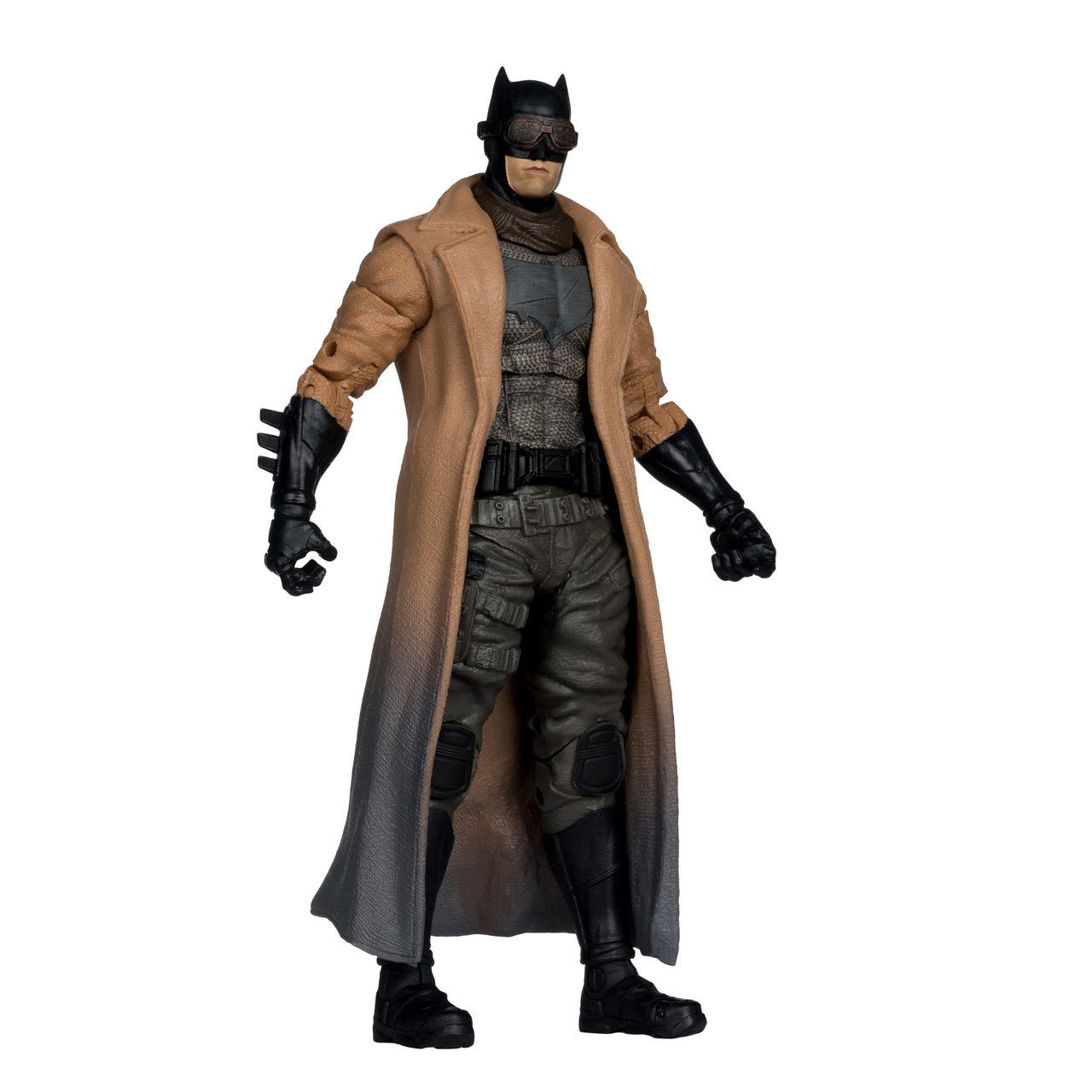 DC Multiverse Knightmare Batman (Dawn of Justice)、mySite、hgirdovlk