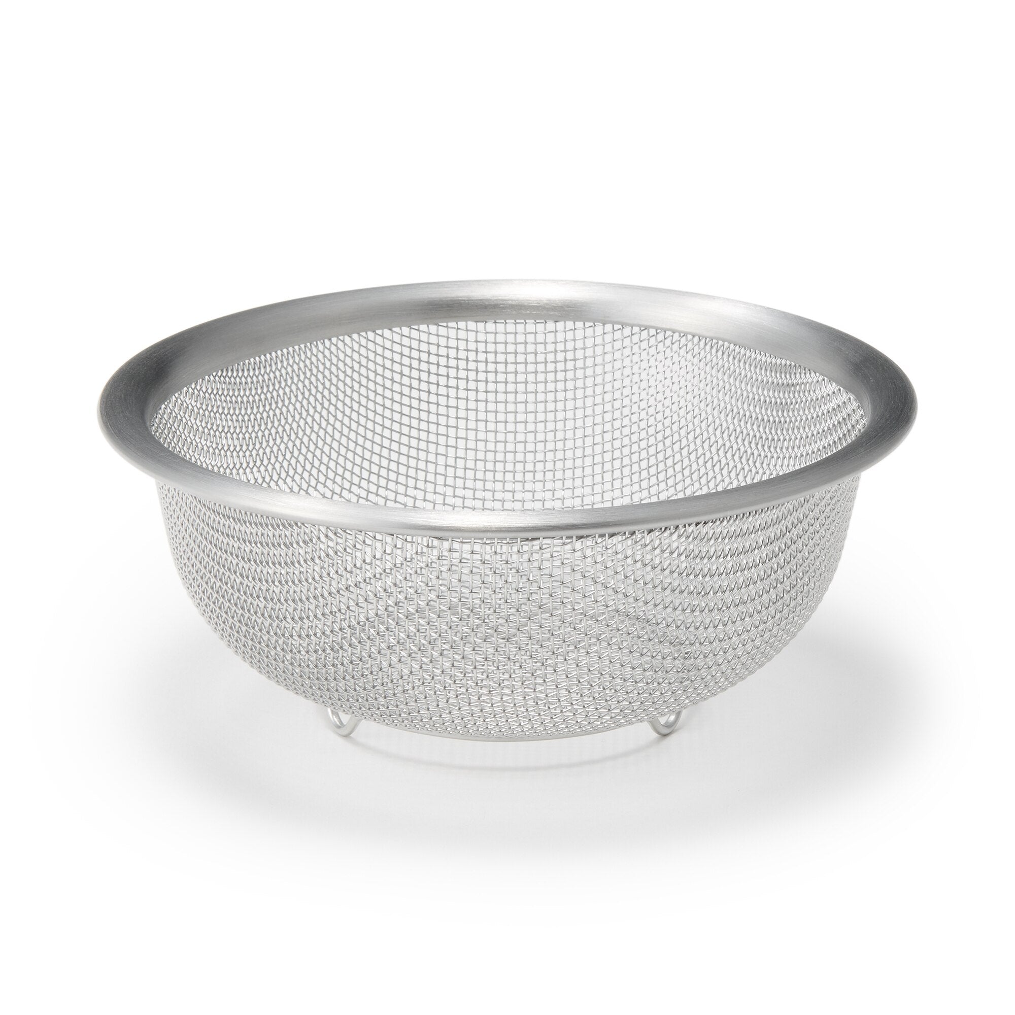  Stainless Steel Strainer - Dia. 5.5、mySite、sugarbowlscore