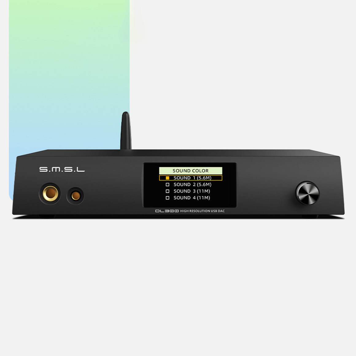  S.M.S.L - DL300、mySite、merchandisen