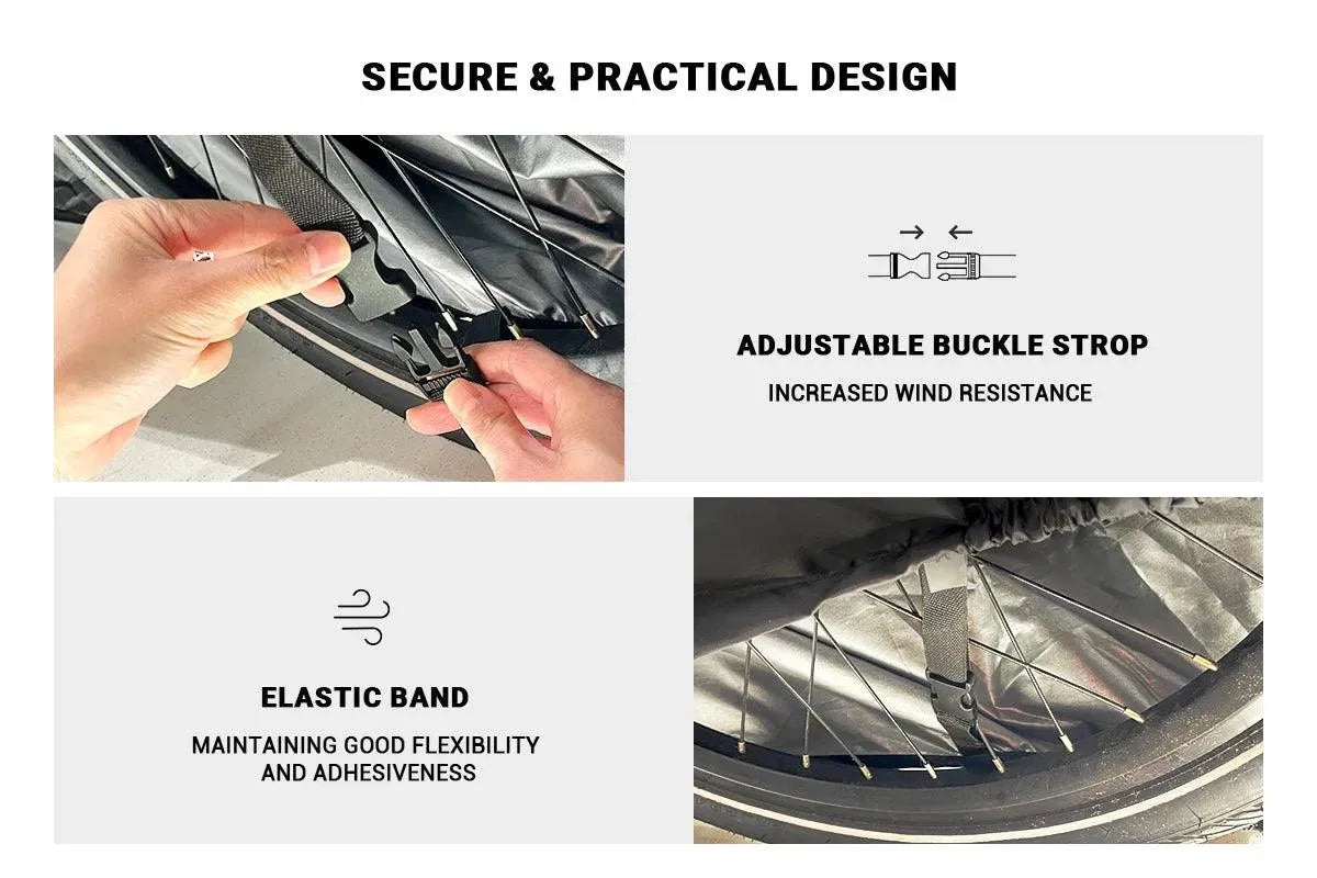  Waterproof Cover、mySite、ghnorth