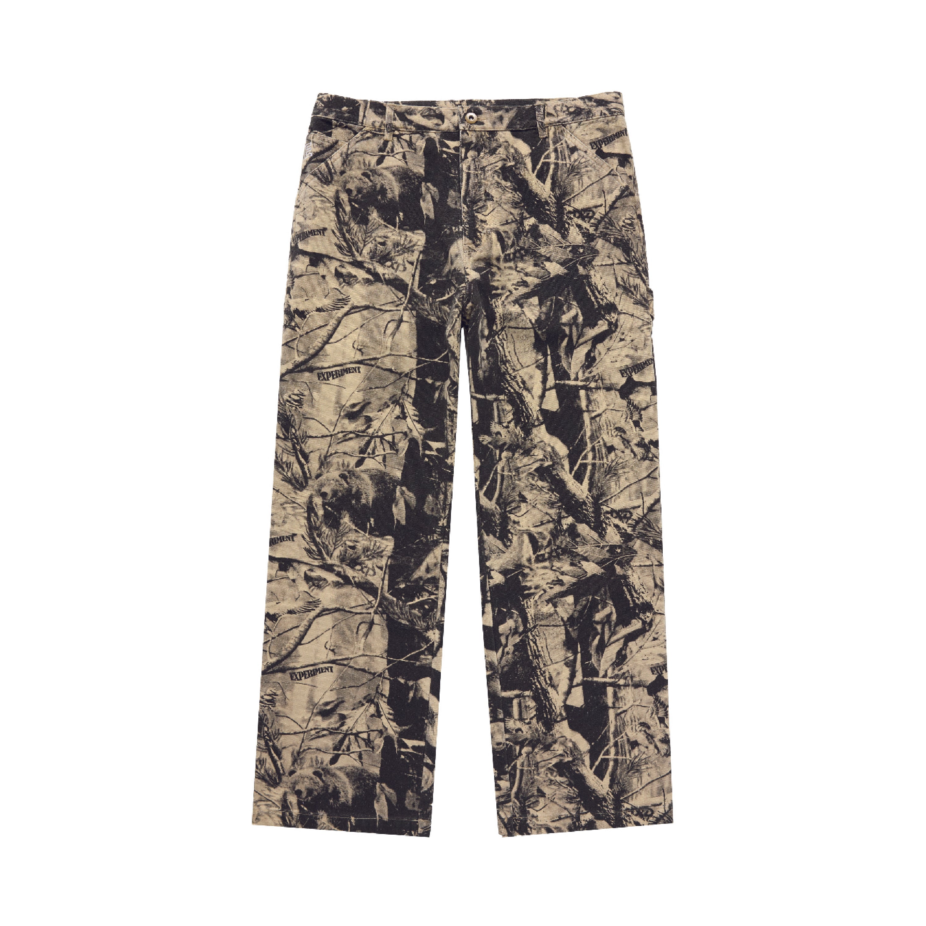 DISGUISE PANT、mySite、zt4zffjzw