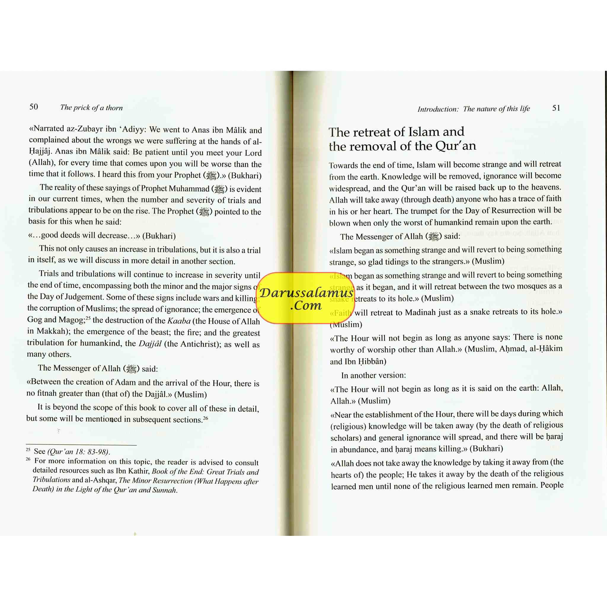 The Prick of a Thorn: Coping with the Trials and Tribulation of Life By Aisha Utz、mySite、topwebapps