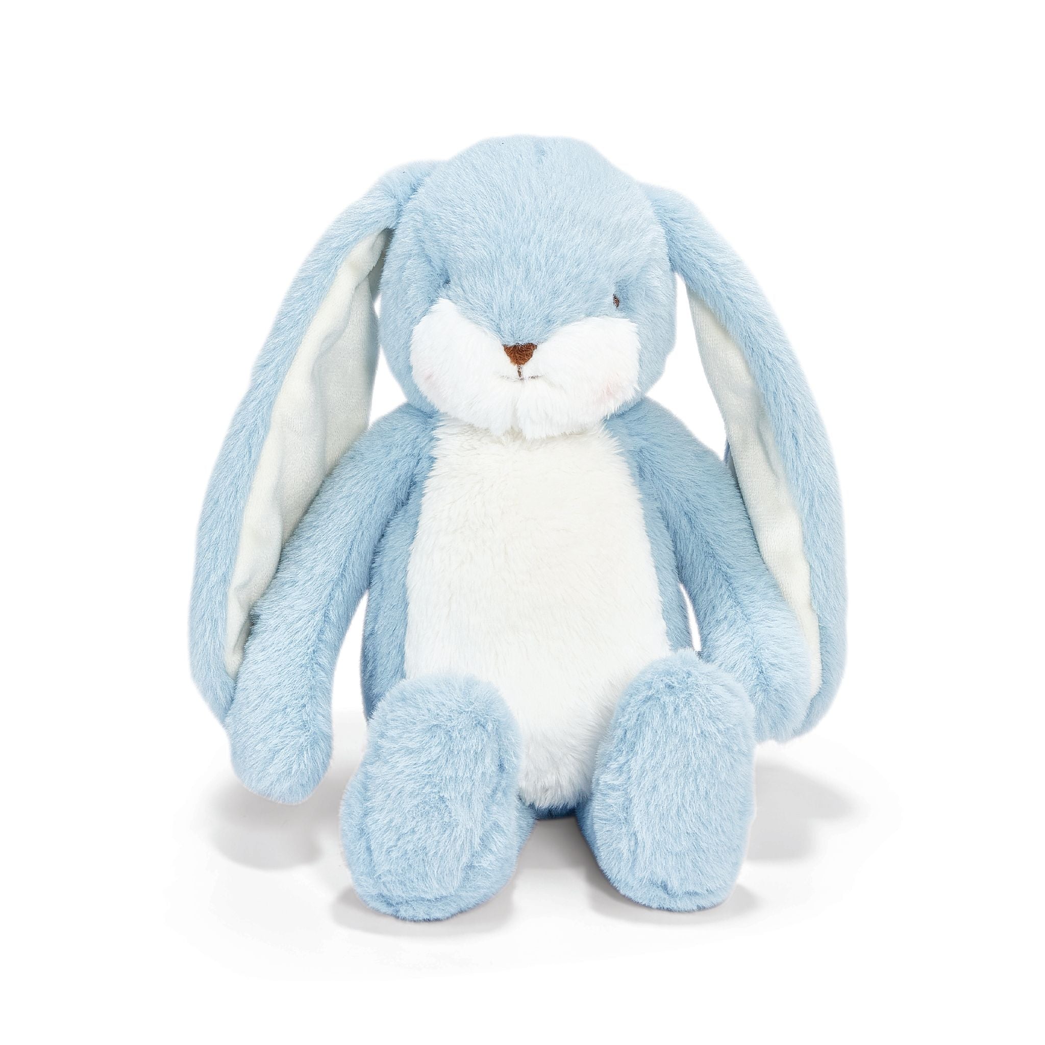Little Floppy Nibble 12 Bunny- Maui Blue、mySite、g9winljtr