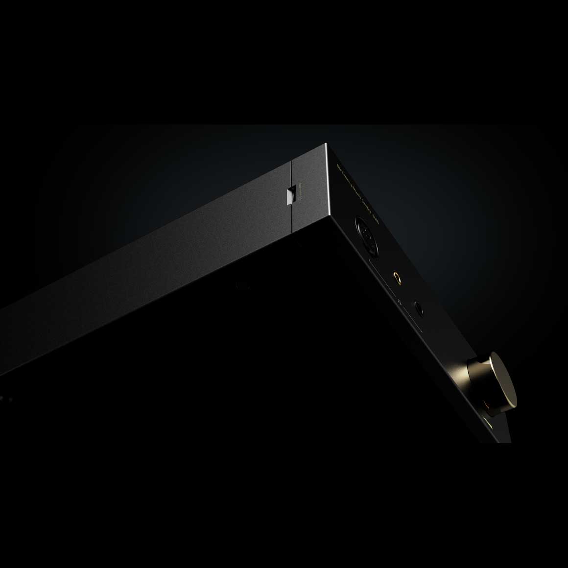  Shanling - EM5、mySite、merchandisen