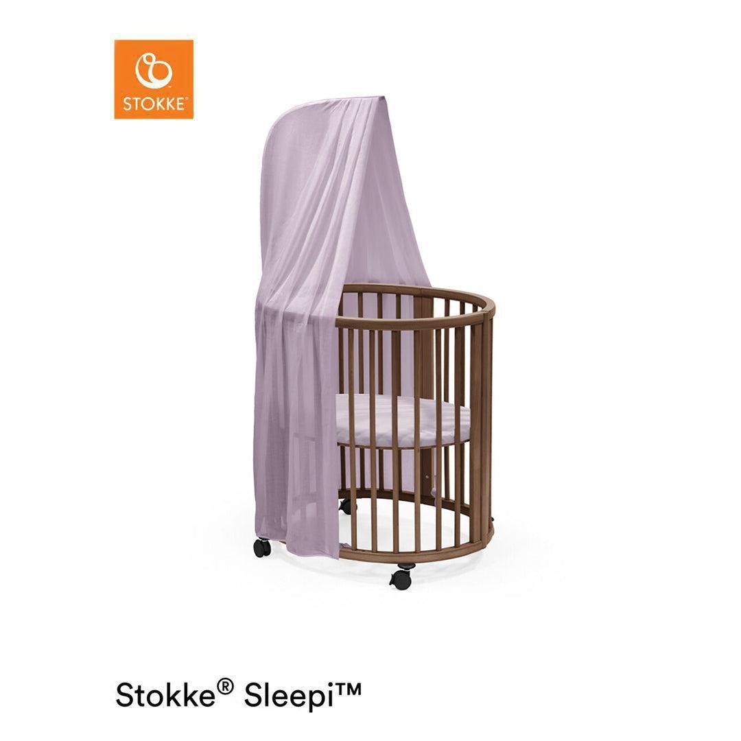  Stokke Sleepi Canopy - Lavender、mySite、merchandisen
