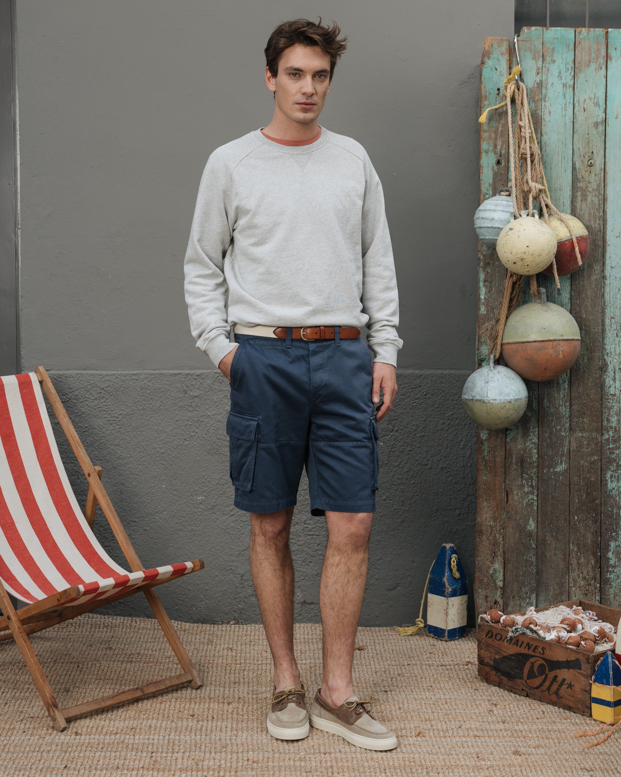  Cisternino、mySite、merchandisen