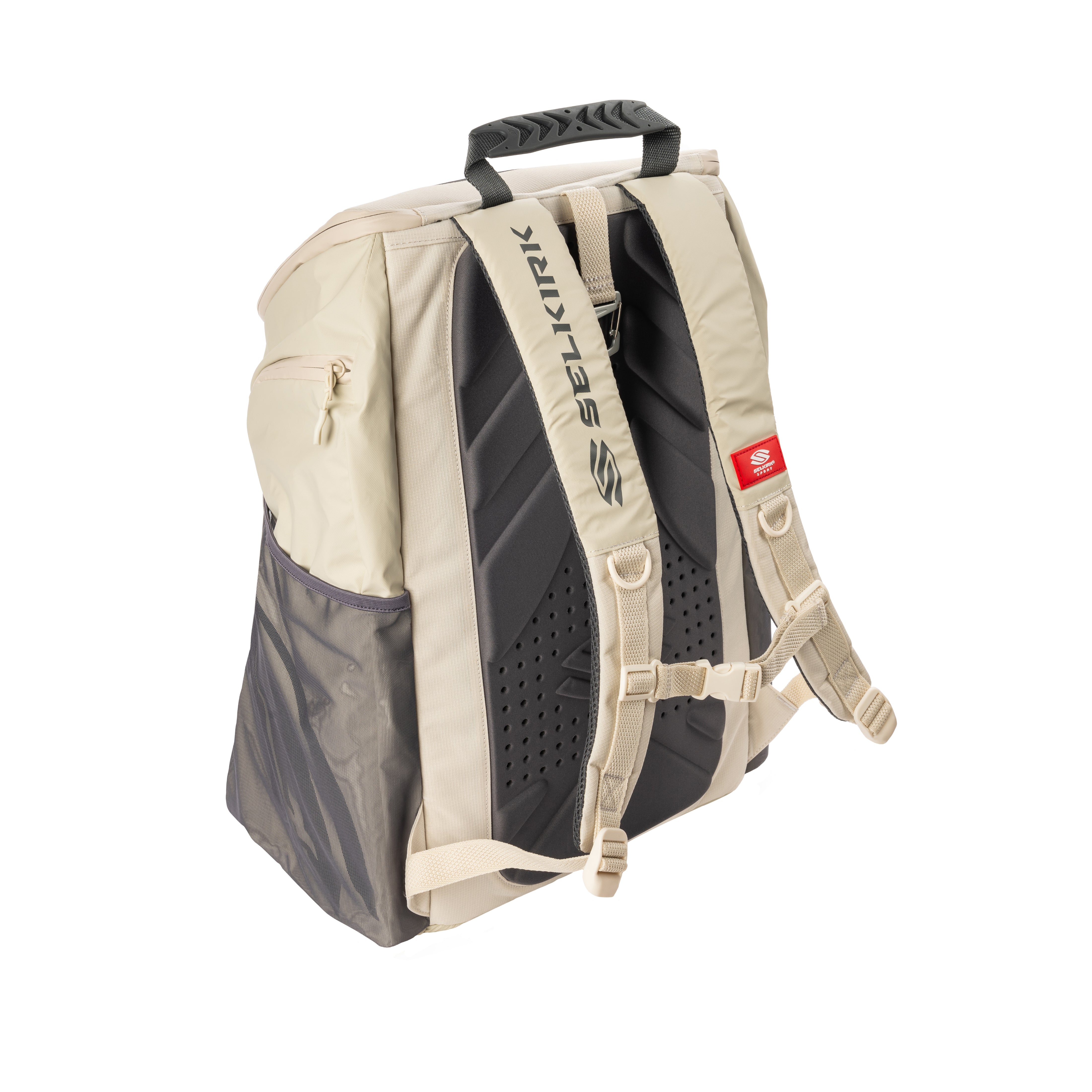 Selkirk - Pro Line - Tour Bag - Pickleball Backpack、mySite、noshort