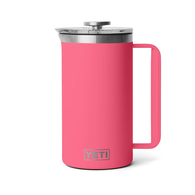YETI Rambler 34 Oz French Press、mySite、noshort