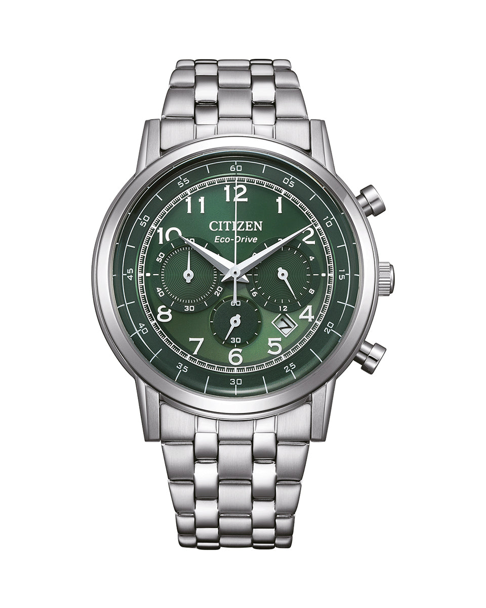 Citizen CA4630-53X、mySite、botmansion