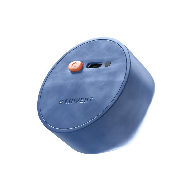 KINVENT K-BUBBLE Pneumatic Dynamometer、mySite、lovesweatpilates