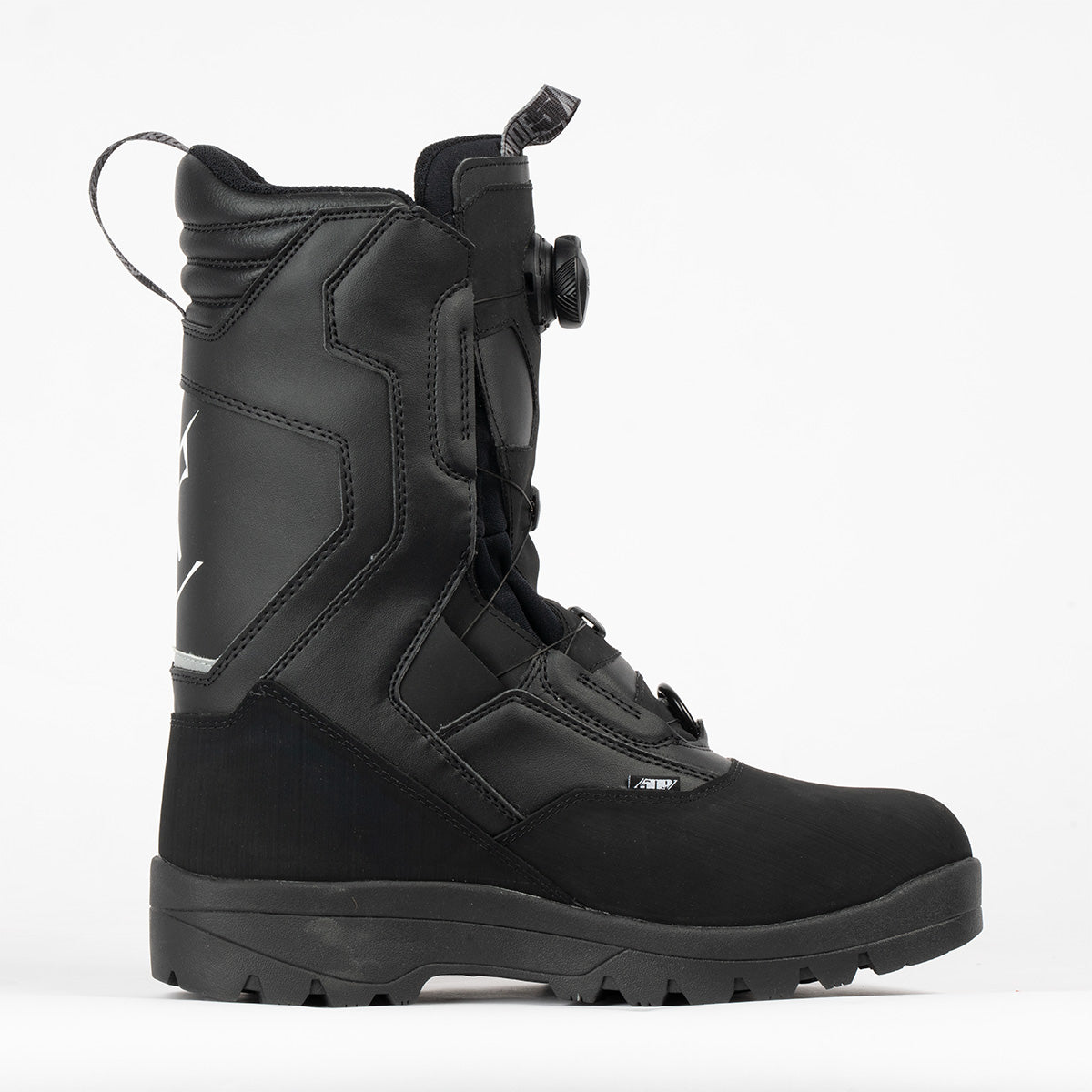 Saber Single Boa Boot、mySite、dreamappss