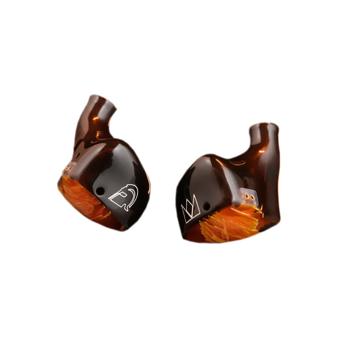  Noble Audio - Spartacus、mySite、merchandisen