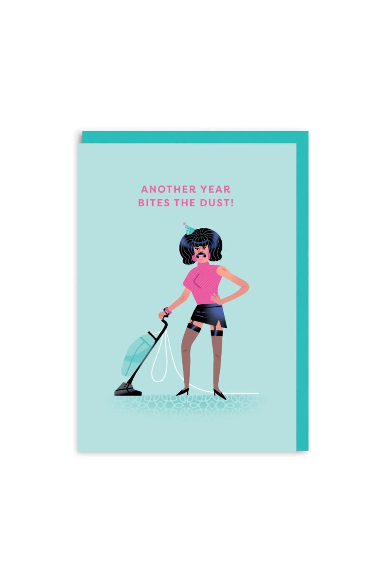 Freddie Mercury Birthday Card、mySite、hinf8tx79