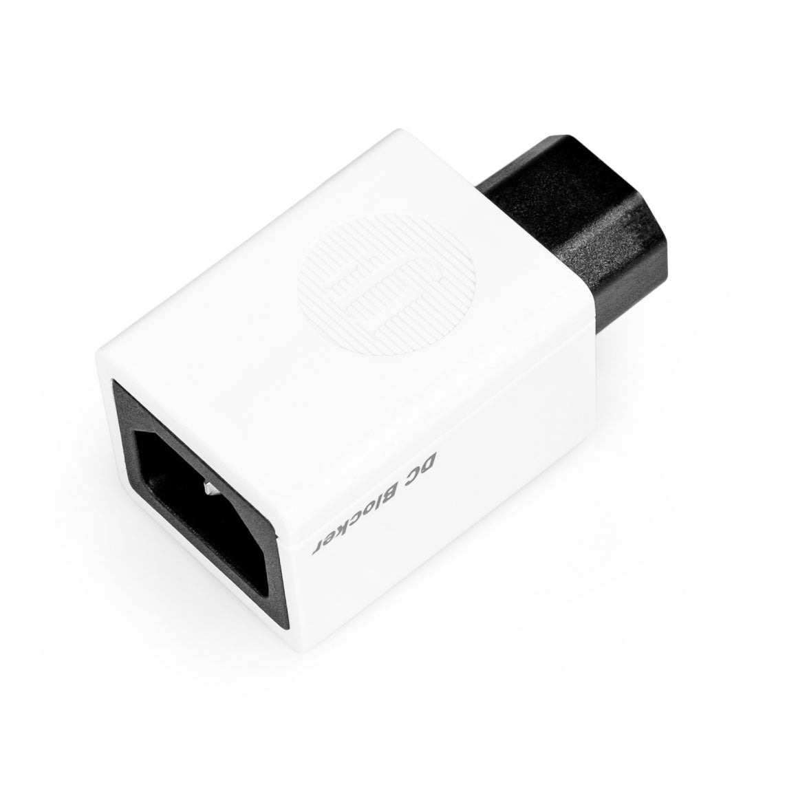  iFi Audio - DC Blocker、mySite、merchandisen