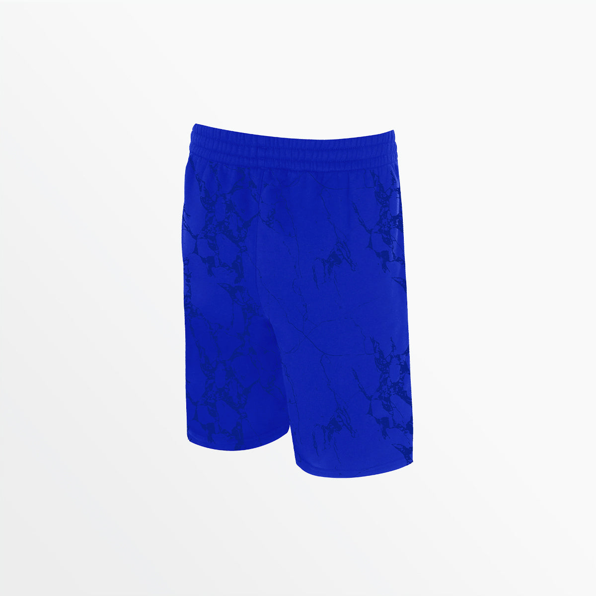 YOUTH MARBLE FRENCH TERRY SHORTS