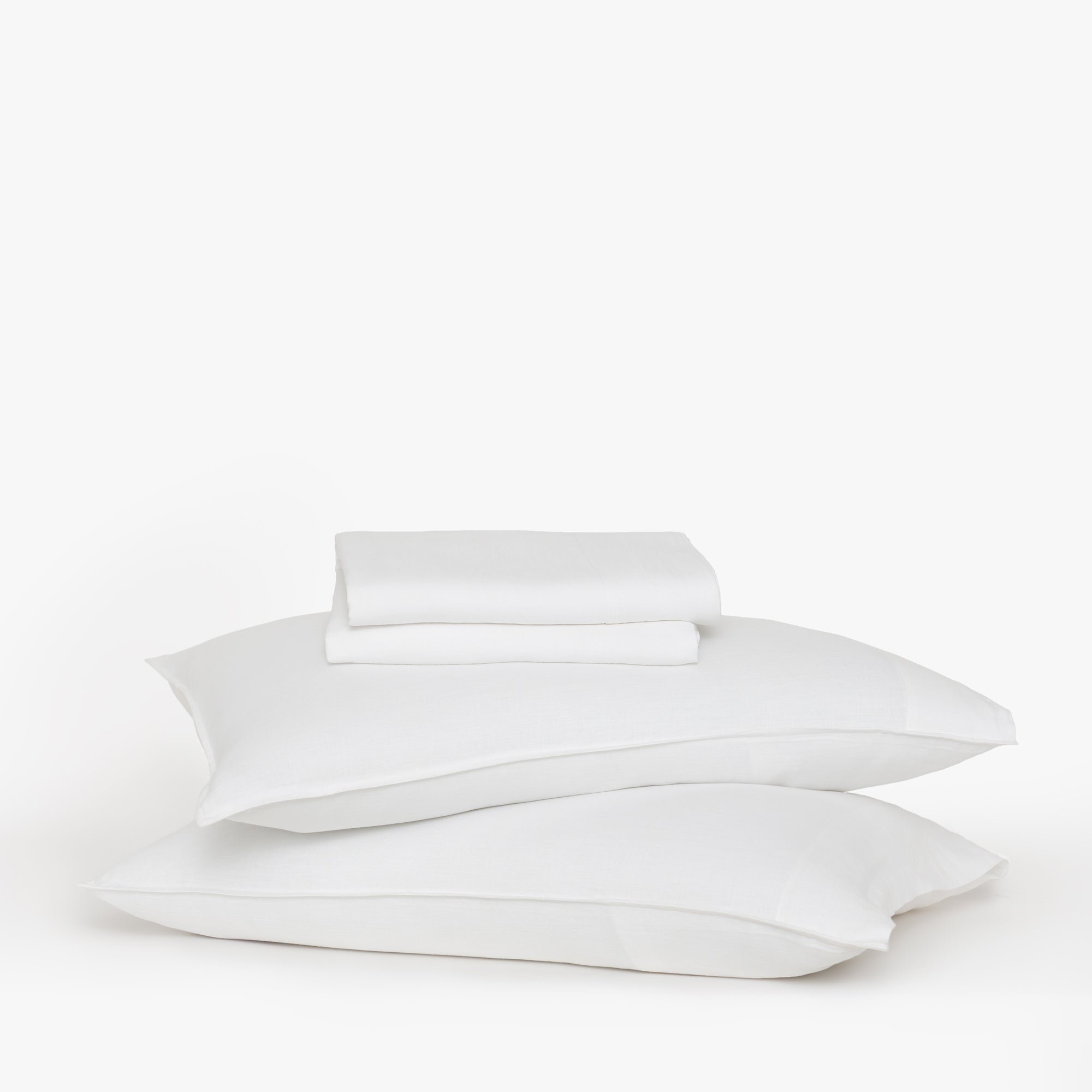  TEST: Belgian Linen Sheet Set (Design C)、mySite、sugarbowlscore