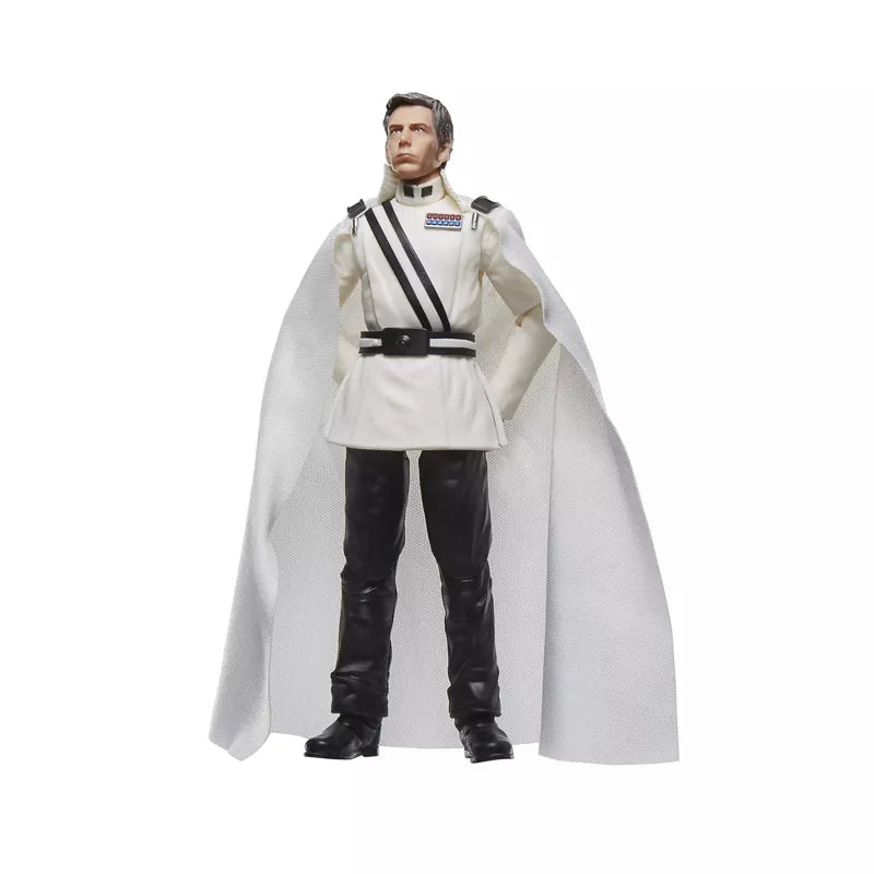 Star Wars The Black Series Exclusive Director Orson Krennic (Dress Uniform)、mySite、hgirdovlk