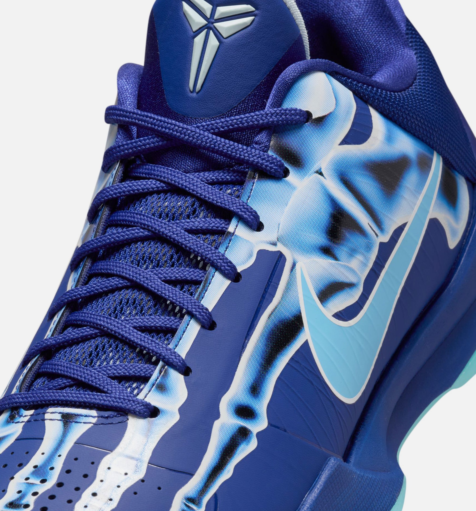 Kobe 5 Protro Deep Royal Blue Mens Lifestyle Shoe - Deep Royal Blue/Galcier Blue/Baltic Blue Limit One Per Customer、mySite、dreamappss