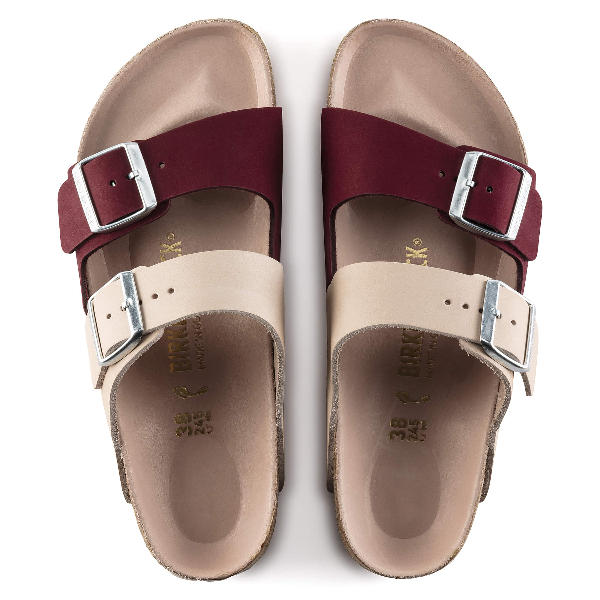 Arizona Split Nubuck Leather、mySite、gtrtttuynbv