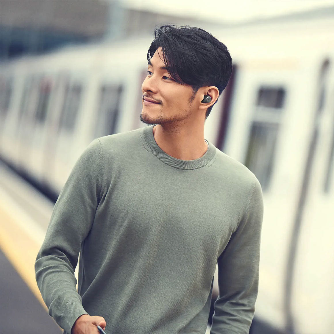  Jabra - Elite 85t、mySite、merchandisen