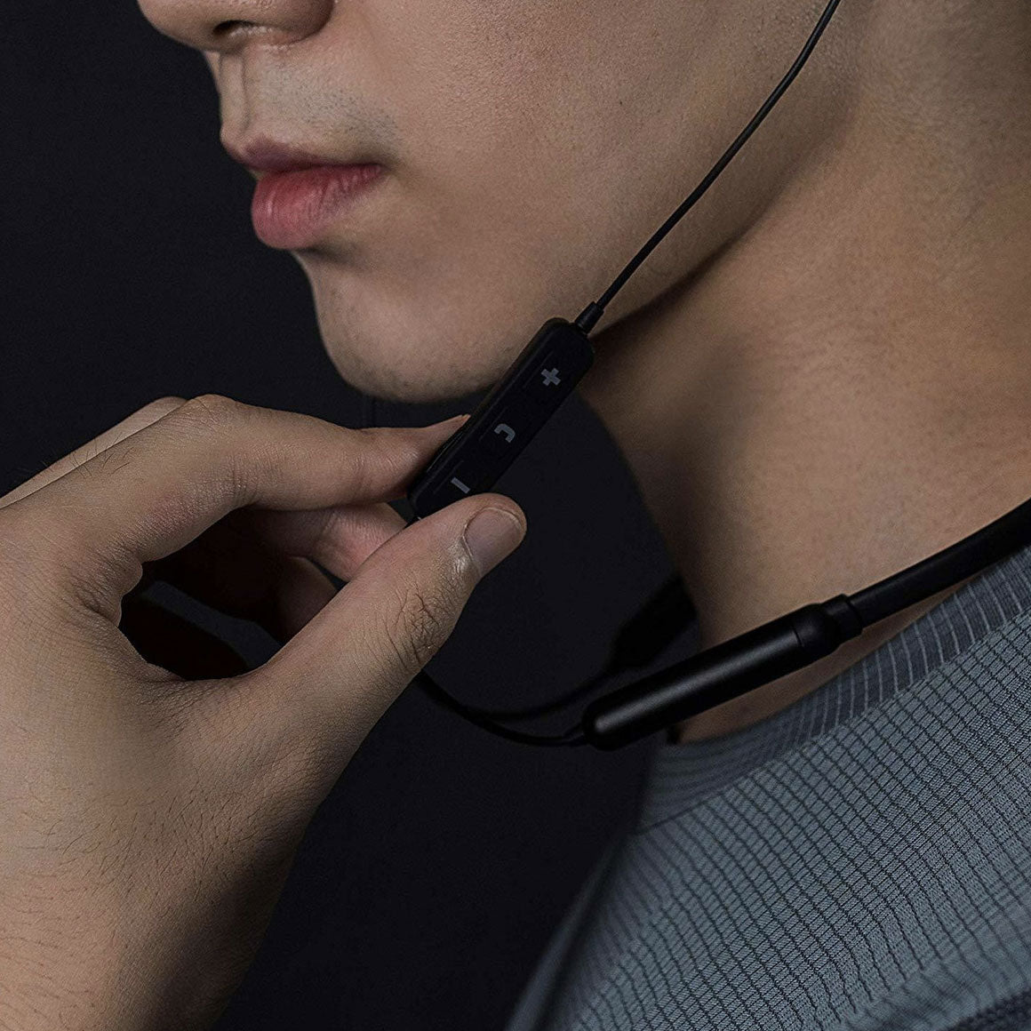  SoundMAGIC - E11BT、mySite、merchandisen