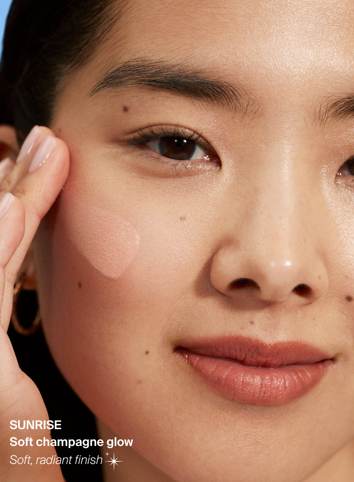  Glowscreen Soft-Radiance Drops Mineral SPF 40、mySite、ghnorth