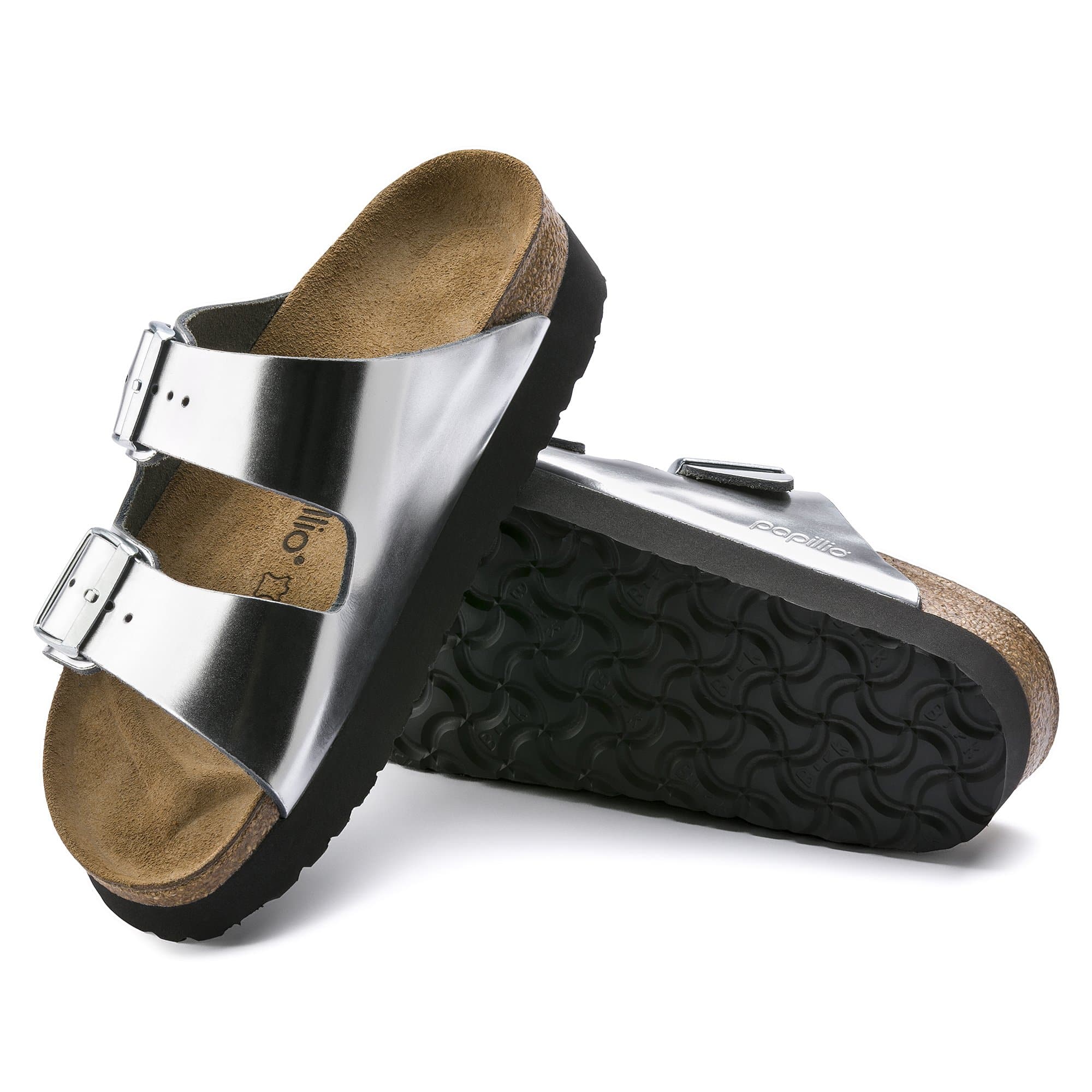 Arizona Platform Natural Leather、mySite、gtrtttuynbv