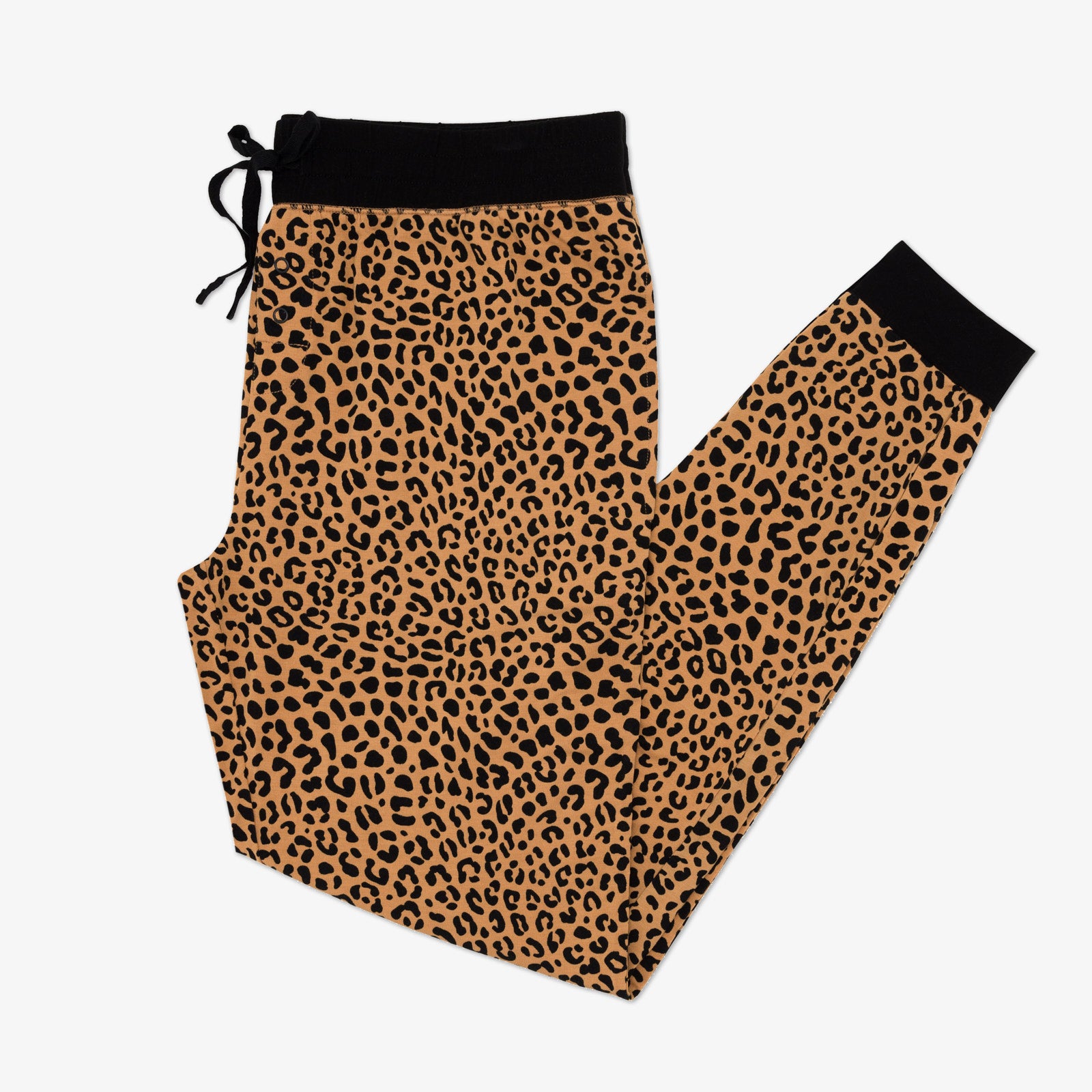  Classic Leopard Women's Pajama Pants、mySite、layawaytickets
