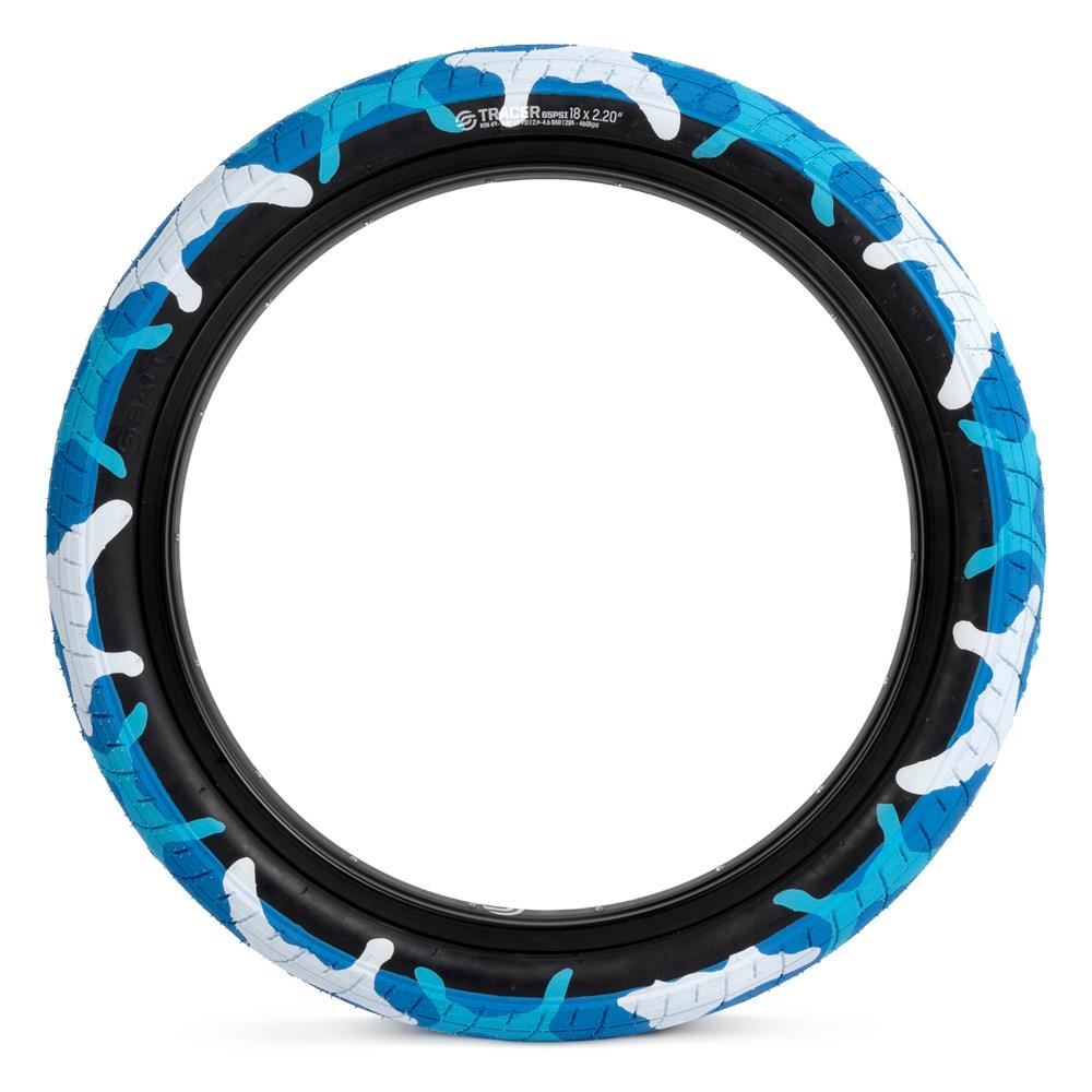  Salt Tracer 18 Tyre、mySite、merchandisen