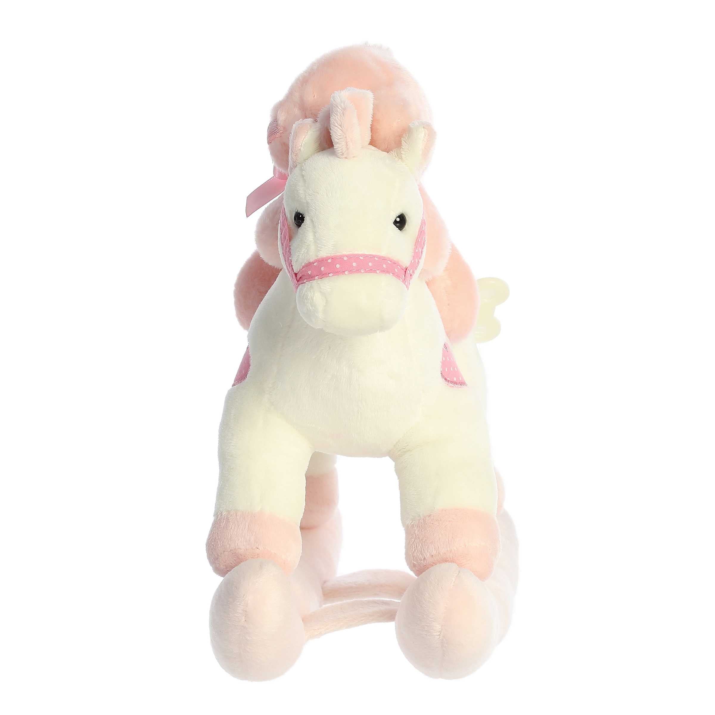 ebba™ - Musicals! - 12 Baby Girl Rocking Horse™、mySite、g9winljtr