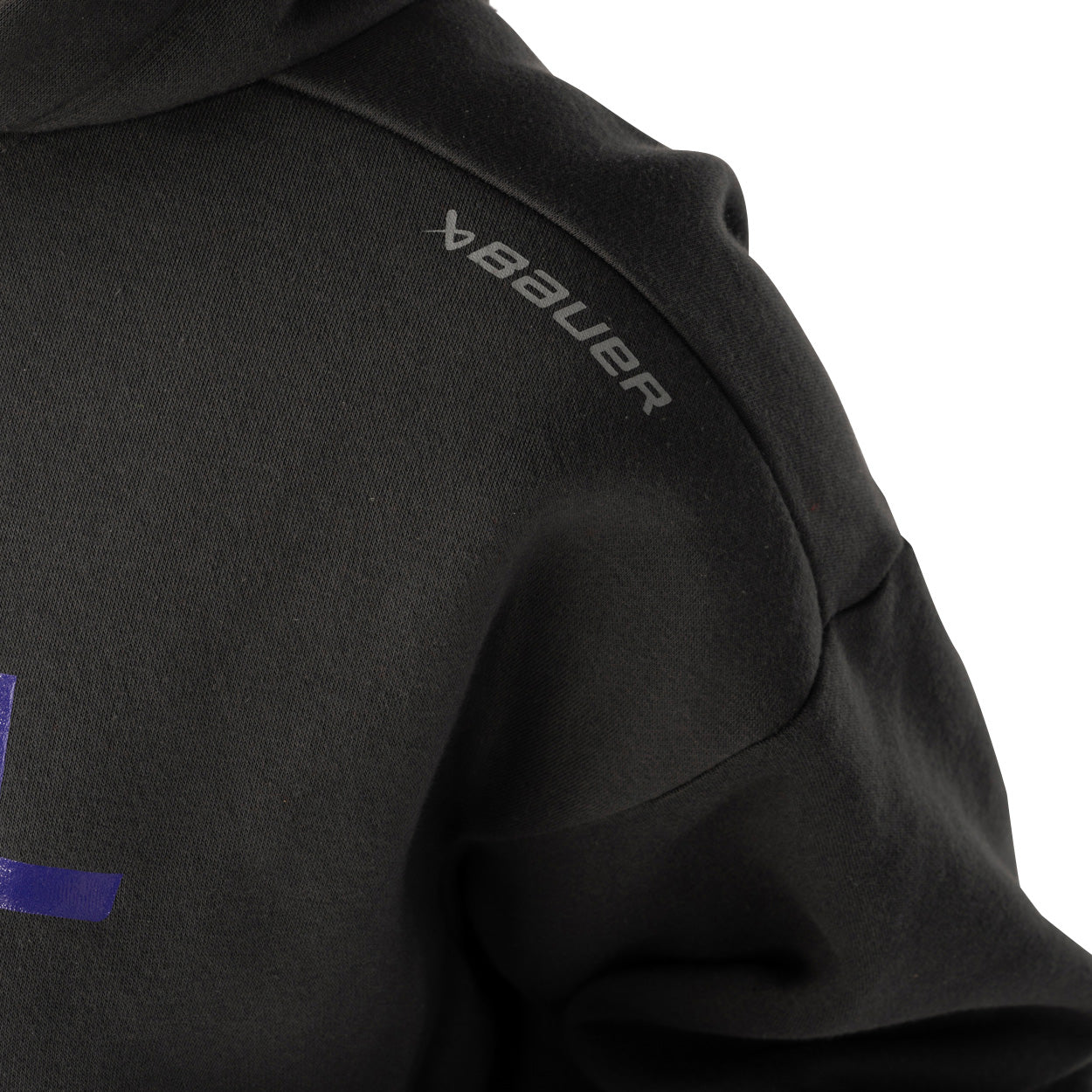 PWHL Logo Ultimate Hoody、mySite、neckold