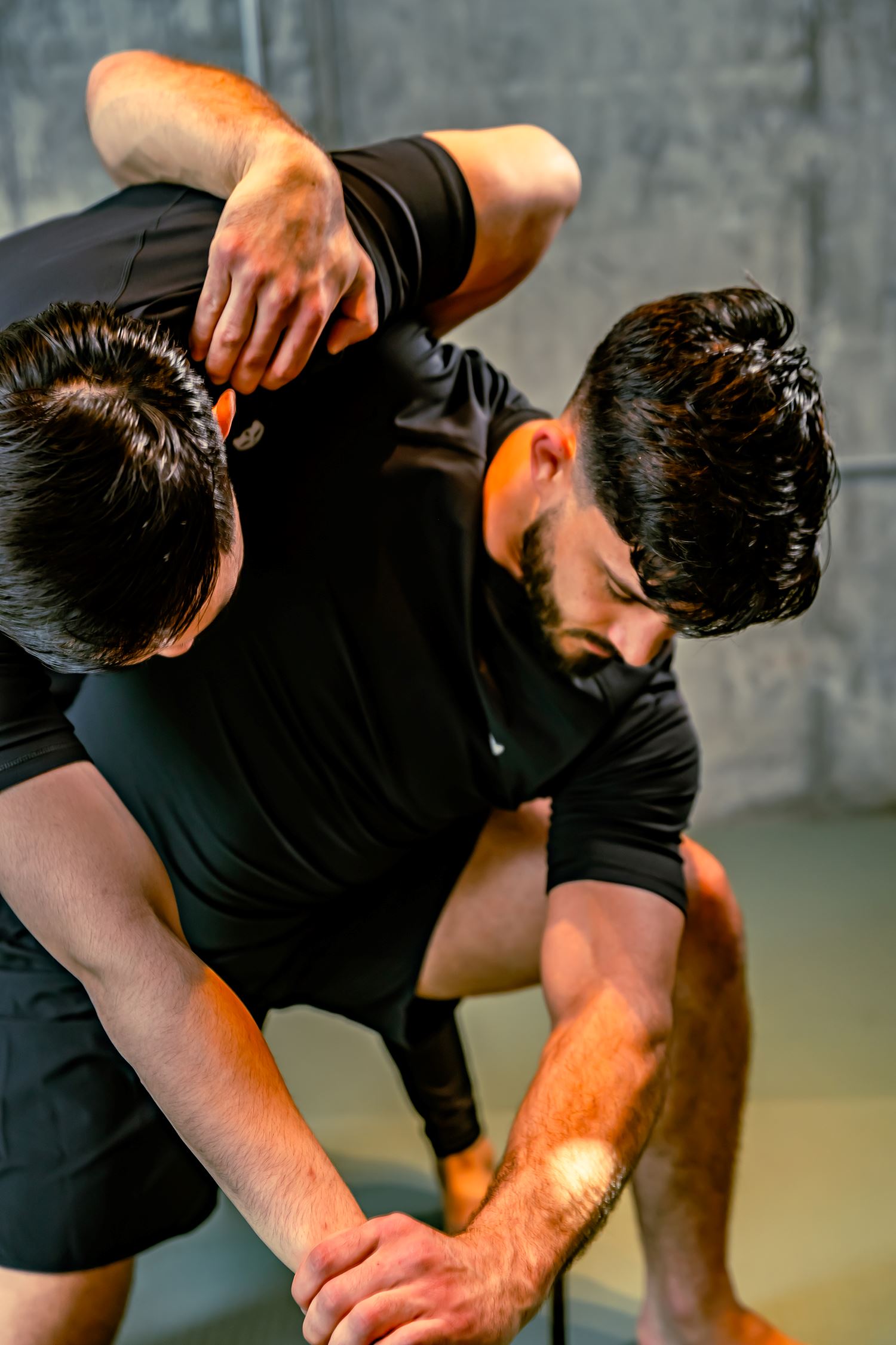 Men's Premium Jiu Jitsu Rashguard - Short Sleeve、mySite、gigharbornorthrealestate