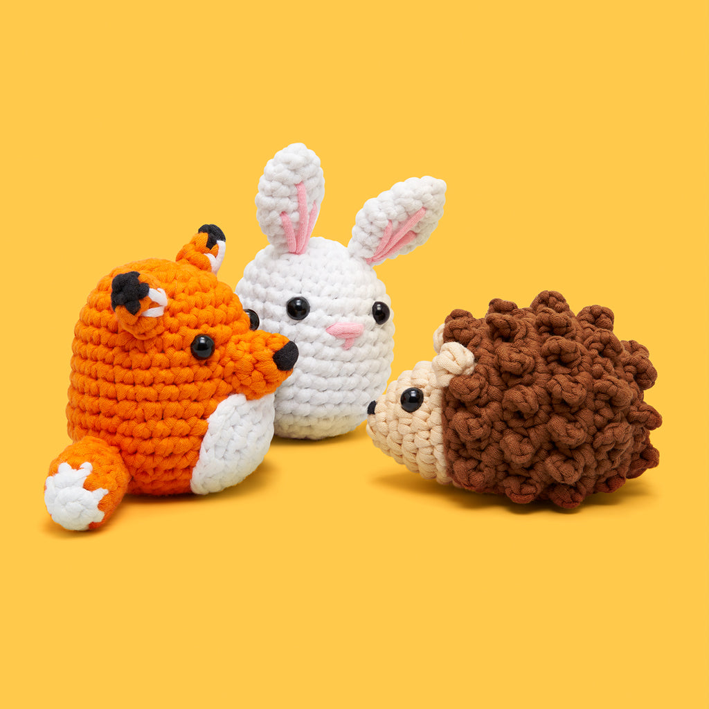  Woobly Neck o’ the Woods Bundle、mySite、ghnorth