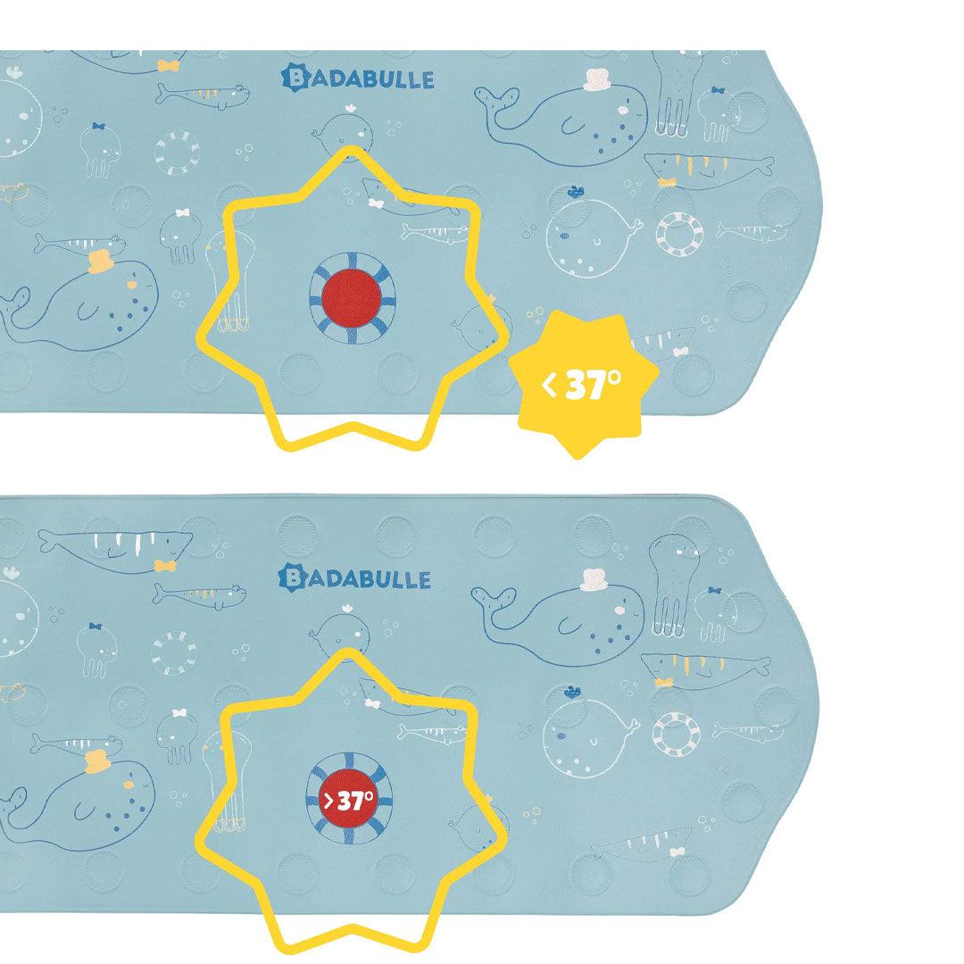  Badabulle Extra Long Bathmat、mySite、merchandisen