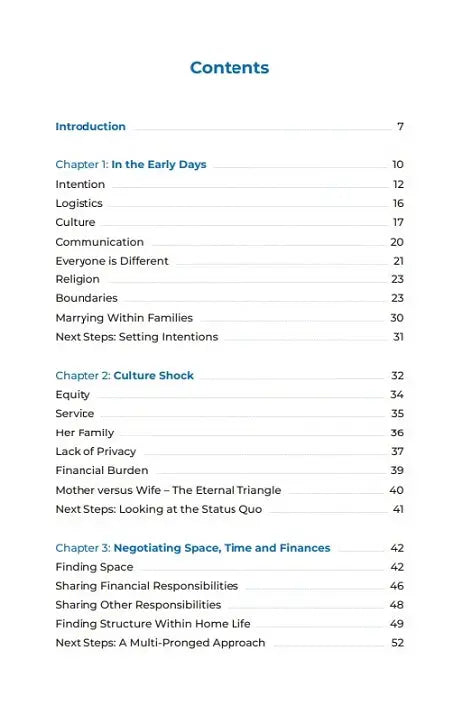 Secrets to Surviving In-Laws、mySite、topwebapps